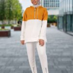 ترنج خروج محجبات