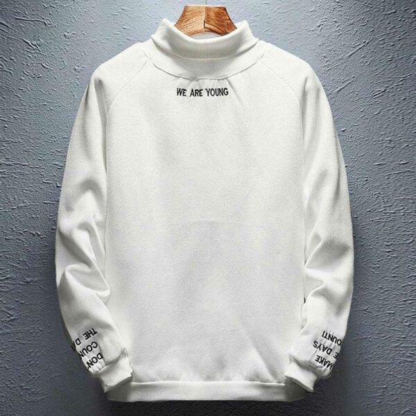 سويت شيرت هاي نك