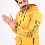 جاكيت لاكوست