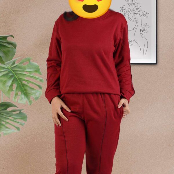 ترنج مارون ميلتون مبطن