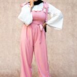 jumpsuit حريمي كشمير