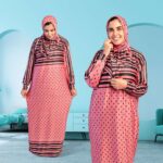 اسدال بمبي منقط