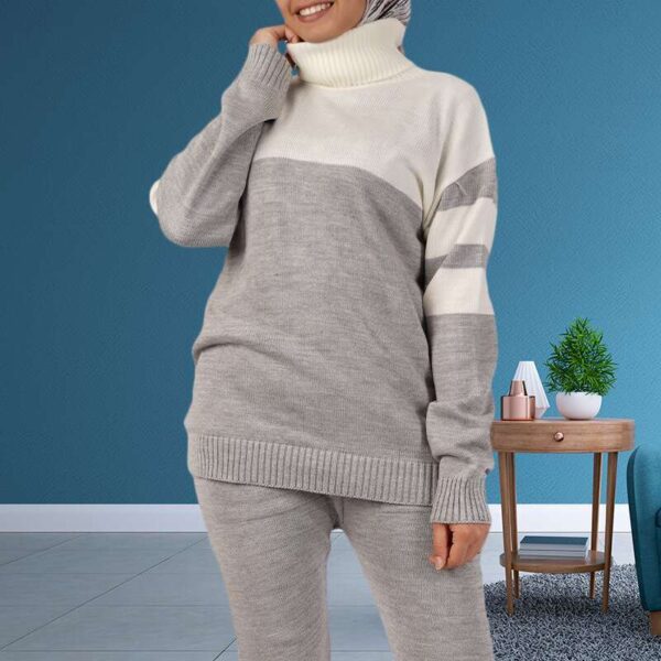 ترنج خروج high neck