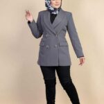 بليزر حريمي