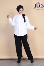 شميز حريمي سادة