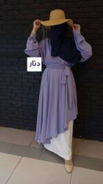 ادناء ثلاث قطع