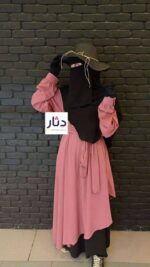 ادناء ثلاث قطع