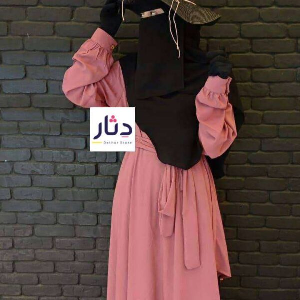 ادناء ثلاث قطع