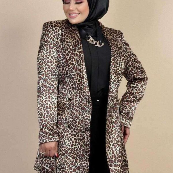 بليزر تايجر