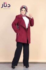 جاكيت حريمي