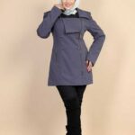 جاكيت حريمي بسوستا