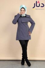 جاكيت حريمي بسوستا