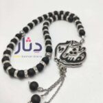 سبحة عقيق و دلاية