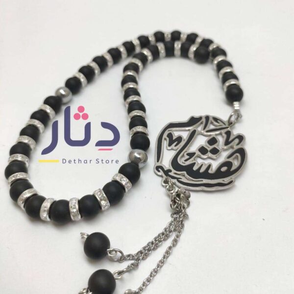 سبحة عقيق و دلاية