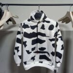 سويت شيرت كاو