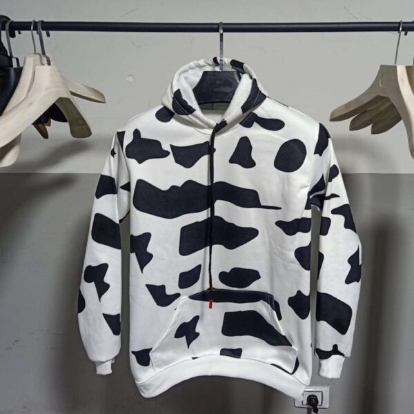 سويت شيرت كاو