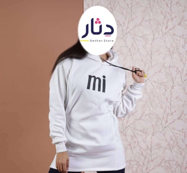 سويت شيرت MI