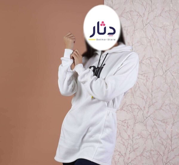 سويت شيرت MI