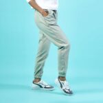 بنطلون ميلتون رياضي