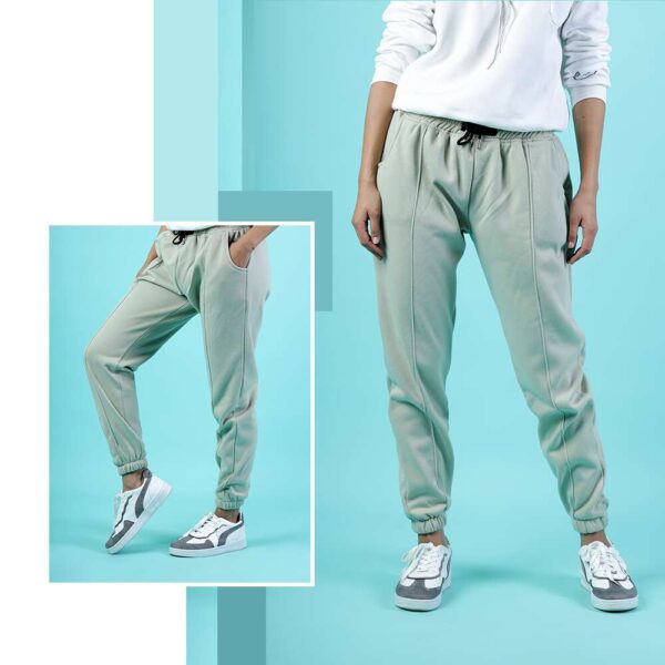 بنطلون ميلتون رياضي