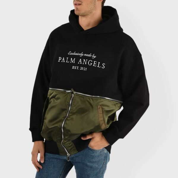 هودي Palm Angels