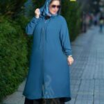 فستان قطعتين