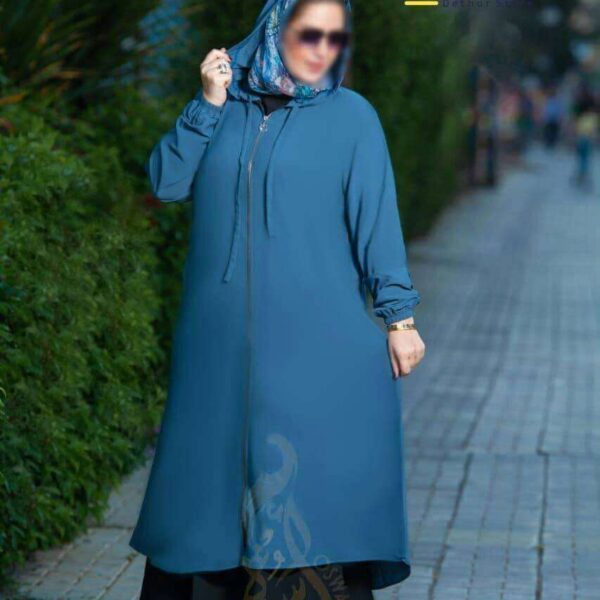 فستان قطعتين