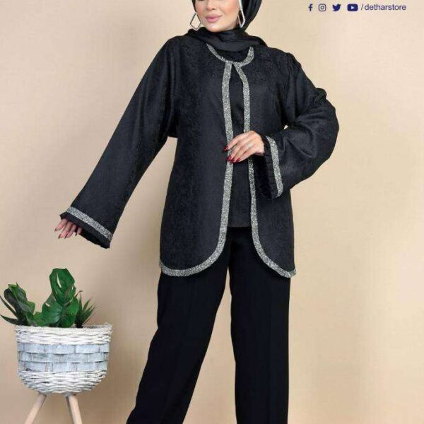 جاكت سواريه حريمي