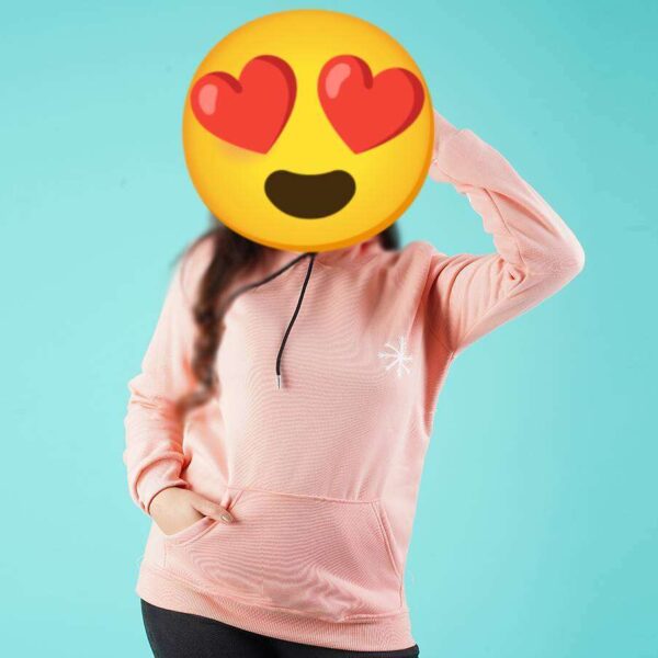 سويت شيرت Winter ميلتون