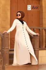 فستان تركى أنيقة