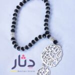 سبحة كريستال قيمة جداً