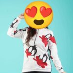 سويت شيرت بطوط