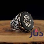 خاتم السلطان العثماني