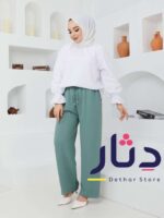 بنطلون بناتي