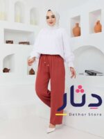 بنطلون بناتي