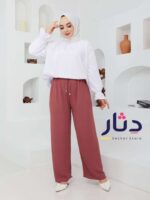 بنطلون بناتي