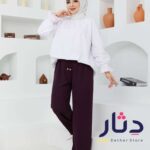 بنطلون بناتي