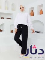 بنطلون بناتي