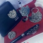 طقم هاند ميد شيك