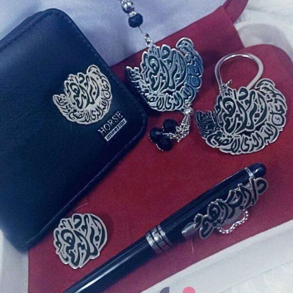 طقم هاند ميد شيك