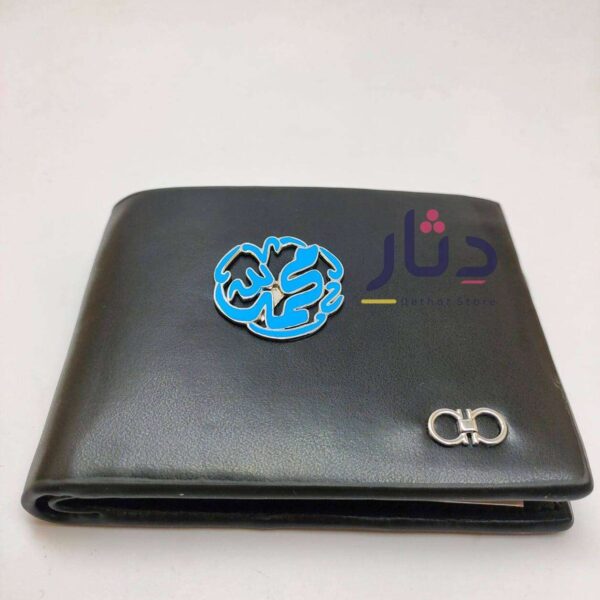 محفظة Horse imperial بالأسم