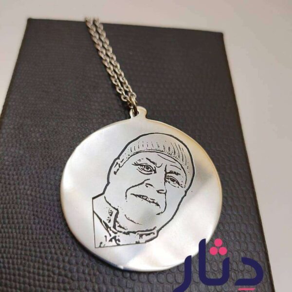 سلسلة هاند ميد روعة