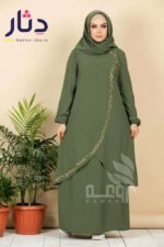 إدناء شيك جداً