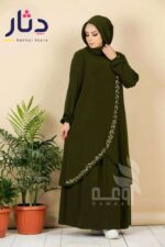 إدناء شيك جداً