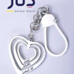 ميداليات فضة حريمي