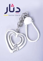 ميداليات فضة حريمي