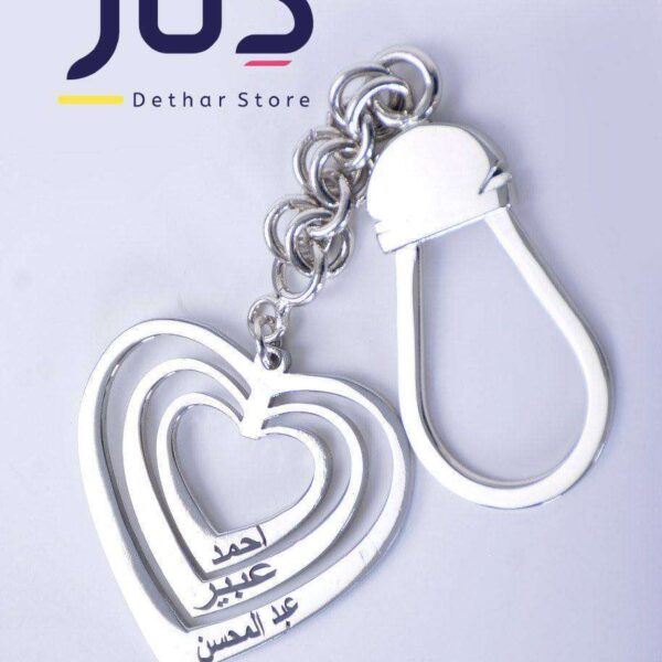 ميداليات فضة حريمي