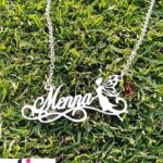 سلسلة فراشة