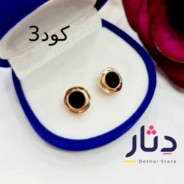 اشكال حلقان فضة