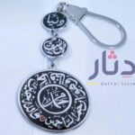 اشكال ميداليات فضة